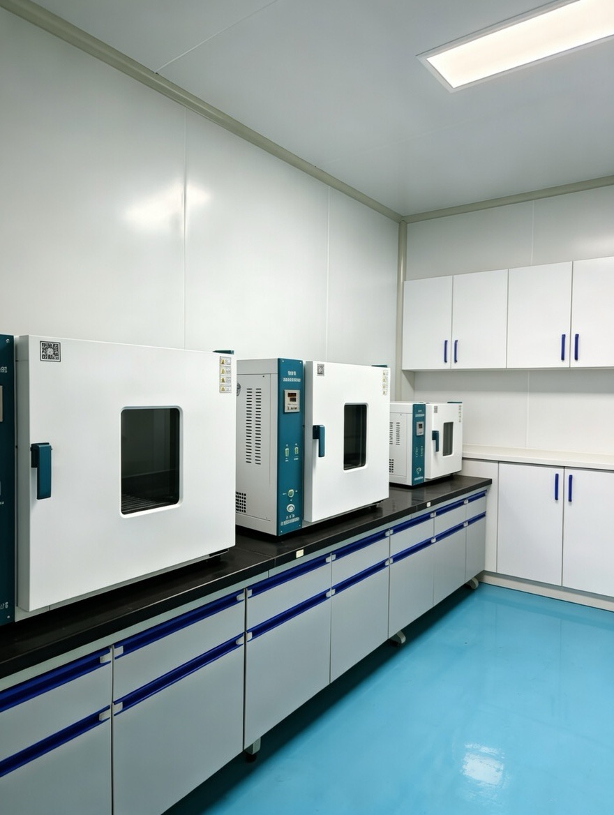 Research Lab
