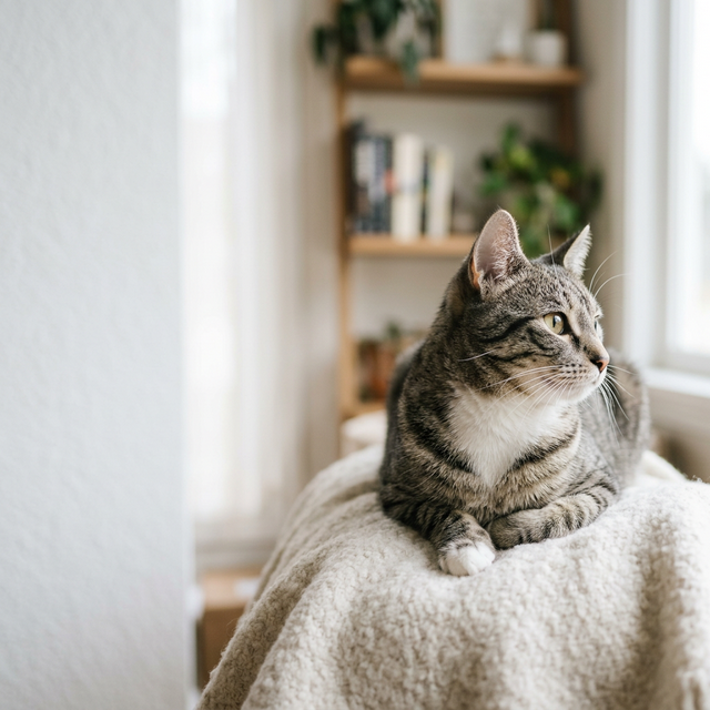 Cat Banner