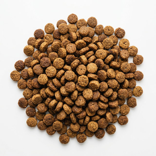 Premium Kibble