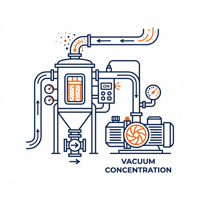 Vacuum